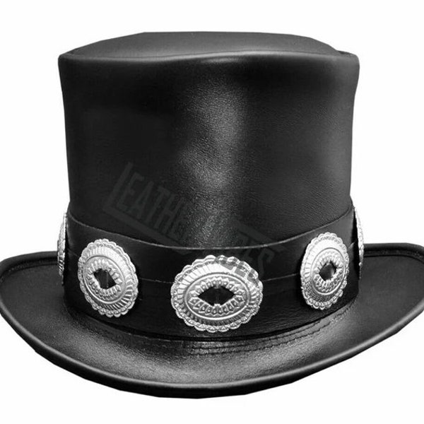 Slash Top Hat Etsy