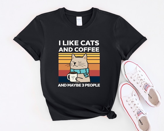 Vintage Do What Cat Want Cat Lover Cat Mom T Shirt Gift Vintage Do What Cat Want Cat Lover Cat Mom T Shirt Gift