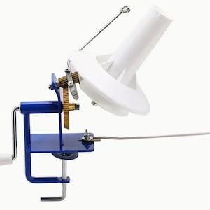 Heavy Duty Yarn Winder