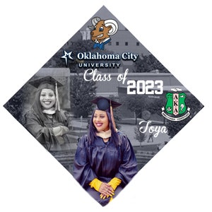 Graduation Topper Template, for Sublimation, png, psd  BLANK template, instant download