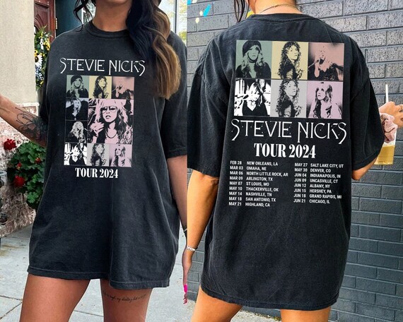 Vintage Retro Stevie Tshirts Nicks Love Gift For Mens Womens T-Shirt Vintage Retro Stevie Tshirts Nicks Love Gift For Mens Womens T-Shirt