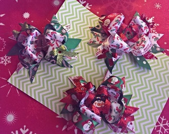 Boow de Navidad