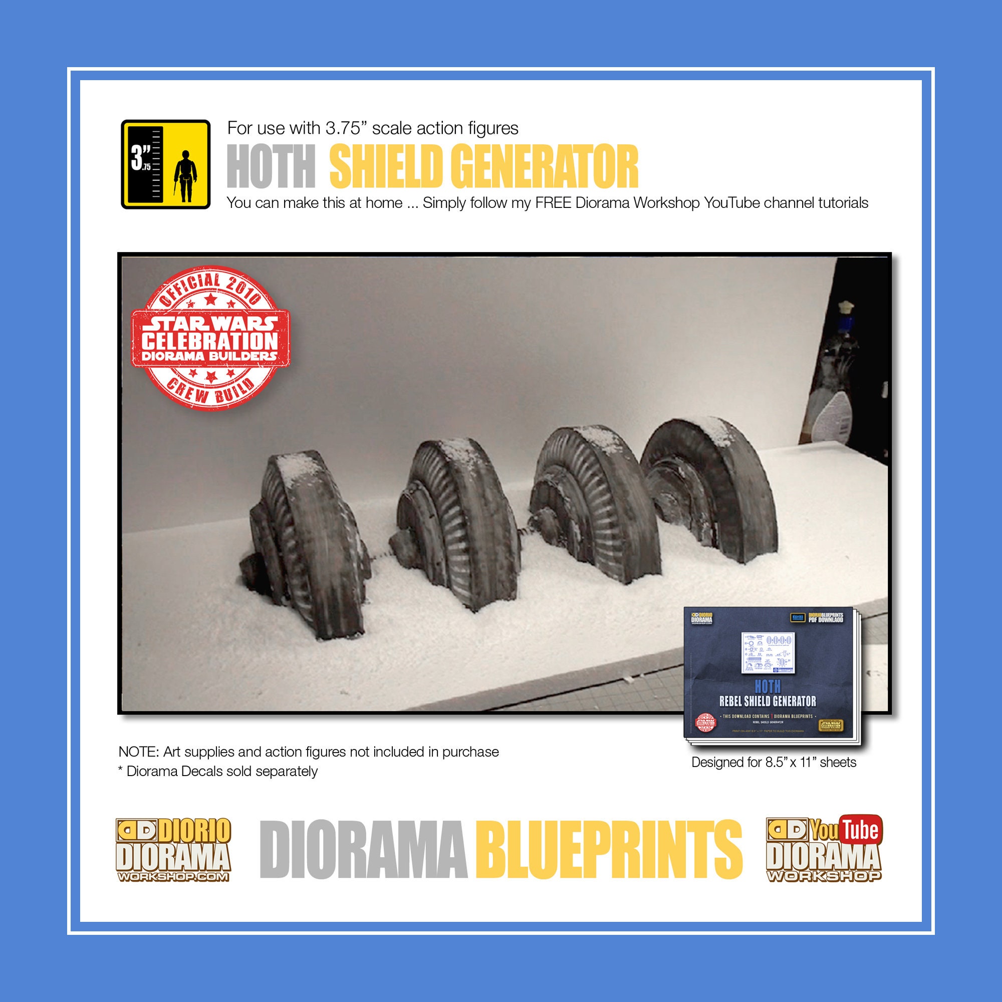 Buy Shield Generator Online In India India