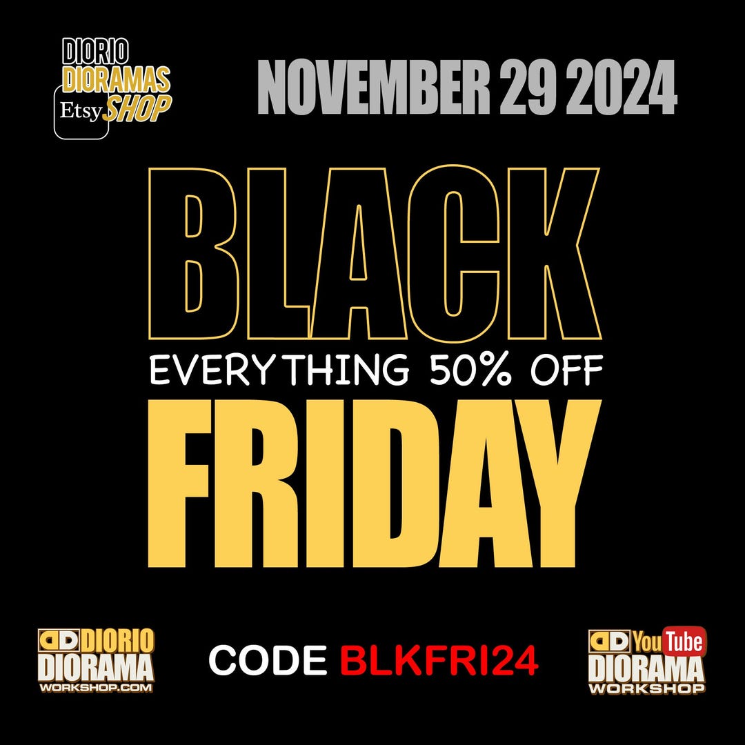 BLACK FRIDAY SALE 2024 Etsy Australia
