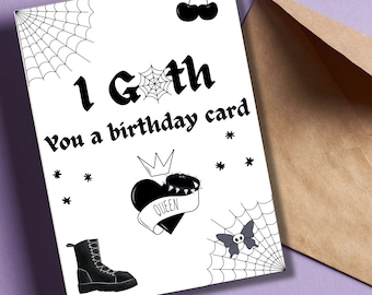 Punny Birthday card | cheesy birthday card | funny birthday card| coworker birthday card | friend birthday card | humorous birthday card