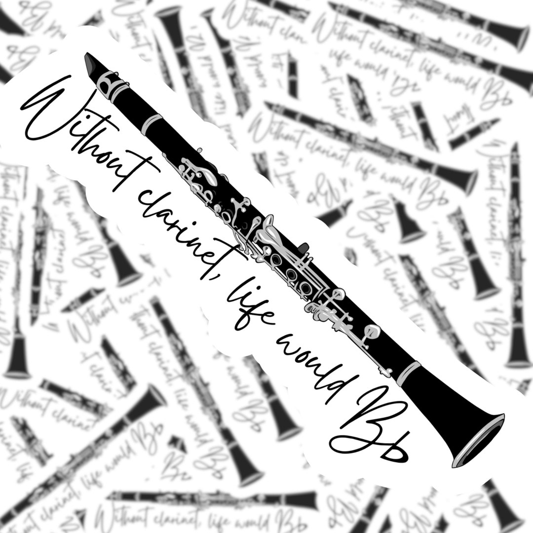 Marching Band Sticker Sticker Funny Sticker Laptop Etsy