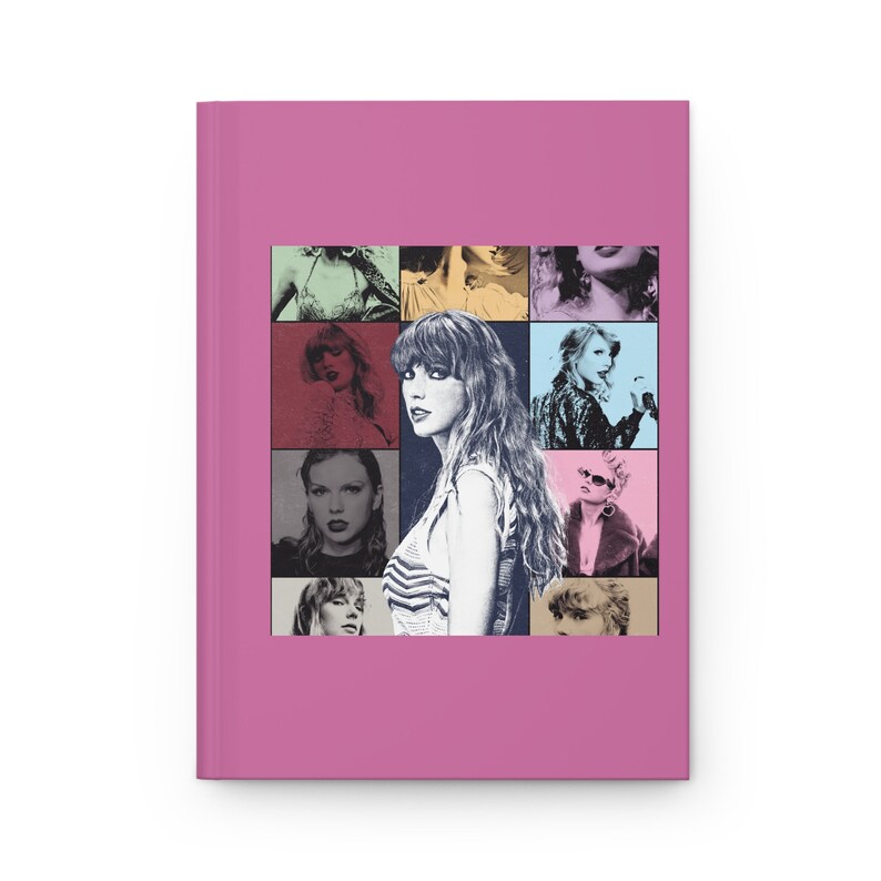 Taylor Swift ERA Tour Merchandise School Supplies Accessories Etsy