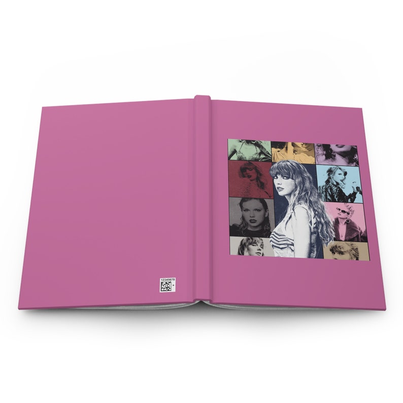 Taylor Swift ERA Tour Merchandise School Supplies Accessories Etsy