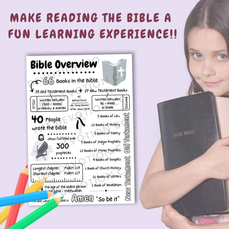 Homeschool Printable Christian Childrens Church PDF