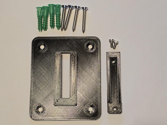 Wall Mount for BMW Flexible Fast Charger i4, i5, M50, M60, iX