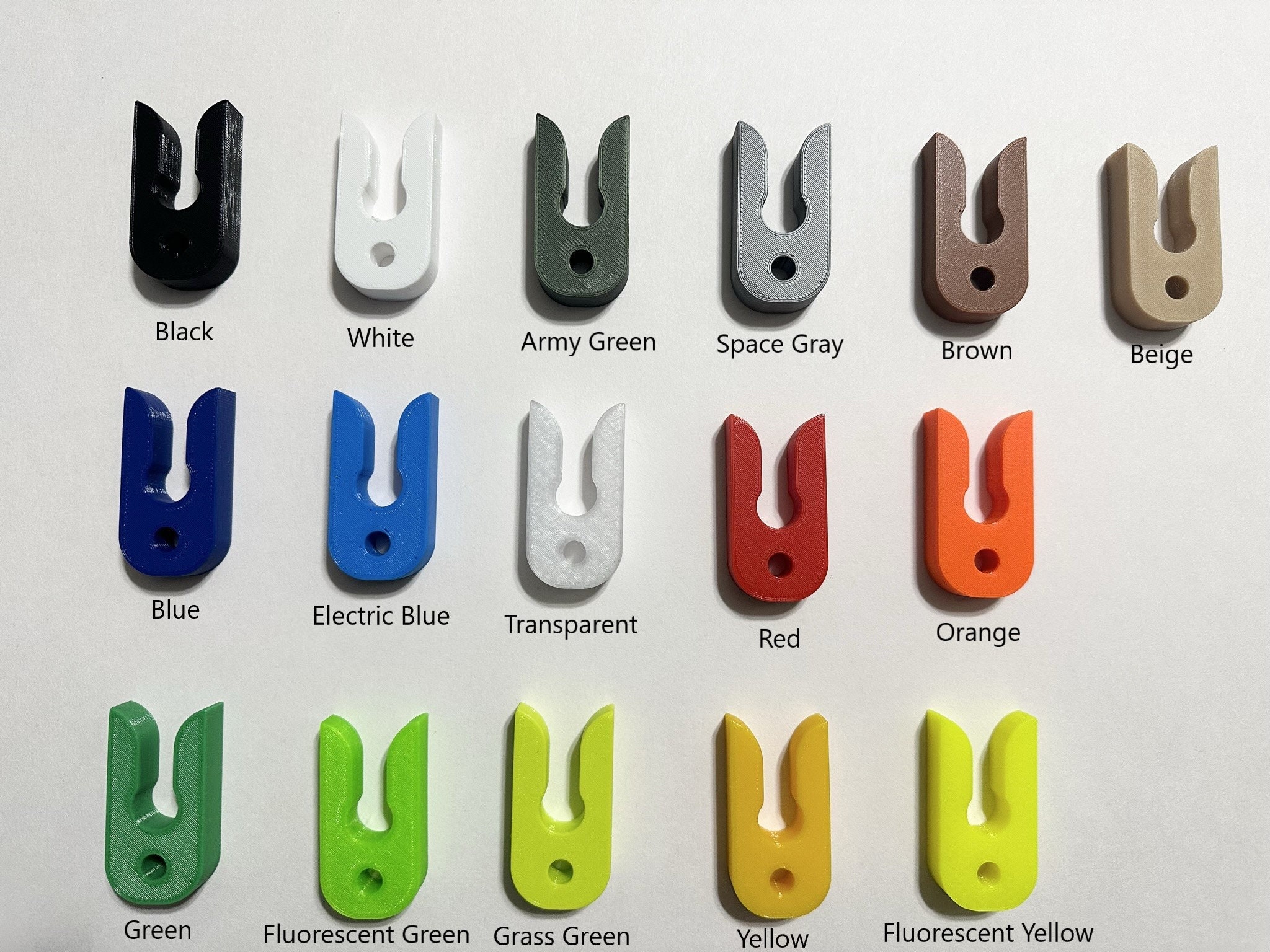 Saddle Hunting Tether Drop Stop Clip 11mm 10mm 9mm 8mm Camo Etsy