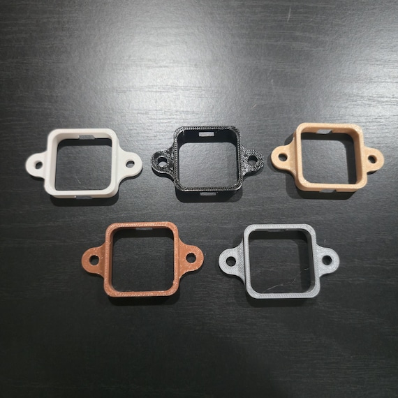 thumbnail image 2 of Govee H705 / H805 Permanent Outdoor Light Mounting Bracket For Soffit Or Eave - Made In USA 2 of 6