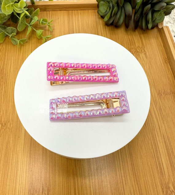 Pink and Purple Hair Accessory Set Amazon.com : Scunci by Conair 125 Piece Hair Accessories Set  main image 2