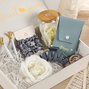 Bridesmaid Proposal Box, Will You Be My Bridesmaid Box Set, Personalized Gift Box, Maid of Honor Proposal Box, Bridesmaid Gift Wedding Favor