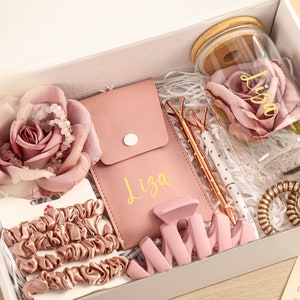 Bridesmaid Proposal Box, Will You Be My Bridesmaid Box Set, Personalized Gift Box, Maid of Honor Proposal Box, Bridesmaid Gift Wedding Favor