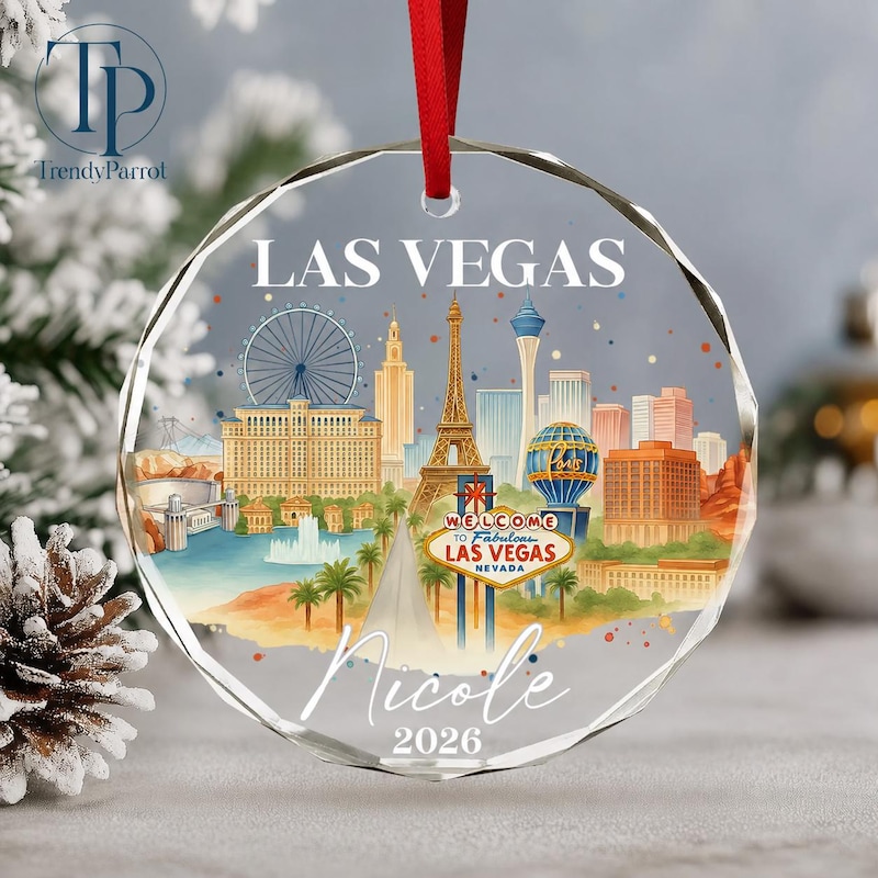 Vegas Trip Gift Ideas - 60+ Gift Ideas for 2026