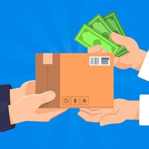 Shipping Fee Charge Svg, Shipping Fee Digital