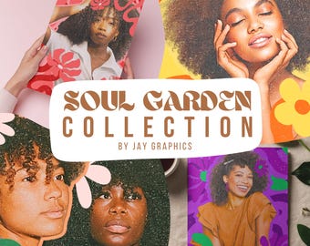 Collezione Soul Garden