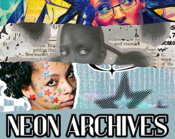 Neon Archives di Jay Graphics