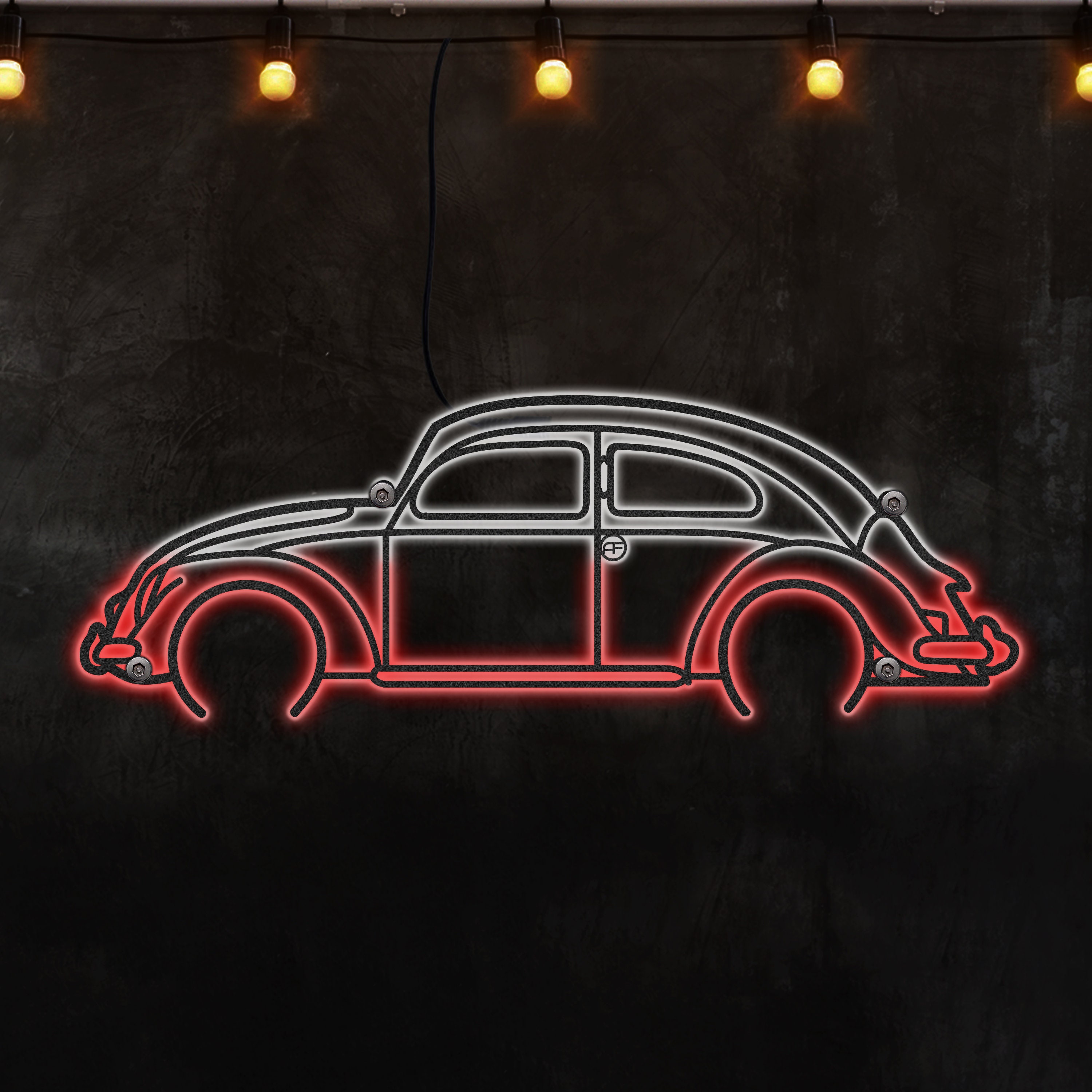 Vw Beetle Blanket - Etsy Canada