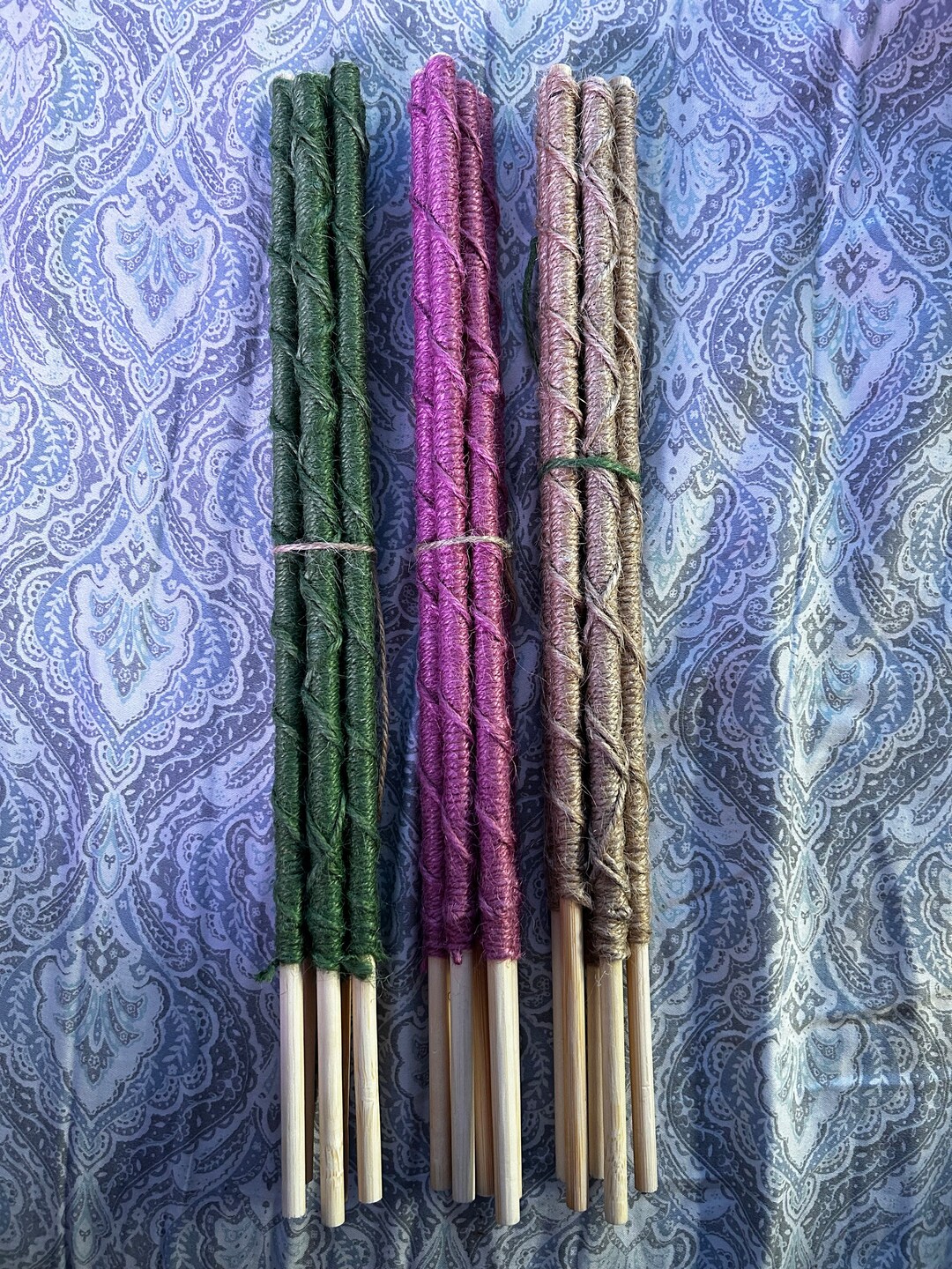 5 Pack Moss Pole Etsy