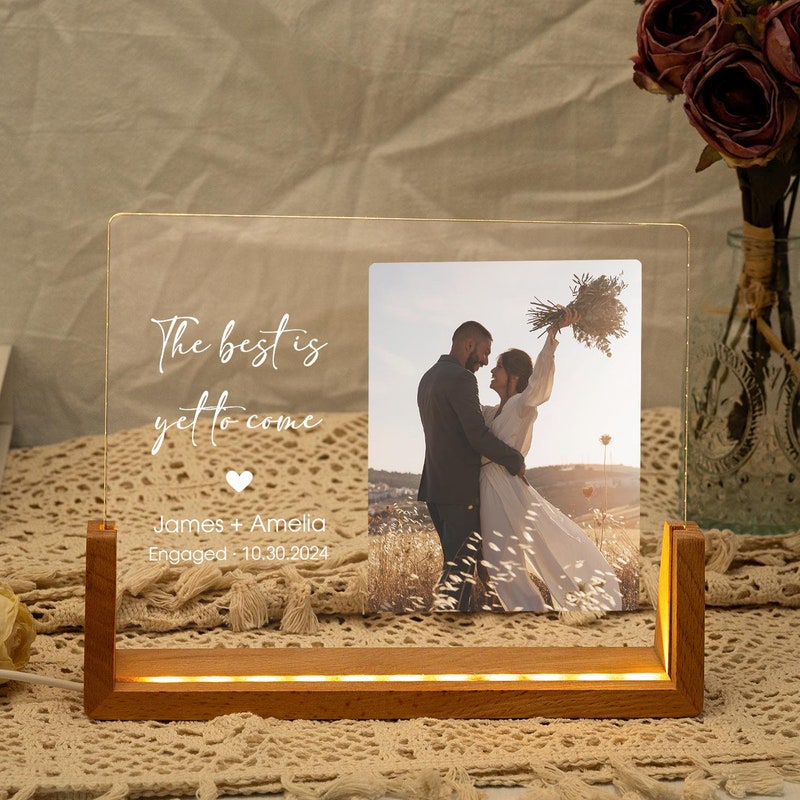 Christmas photo frame 2025 Etsy.de