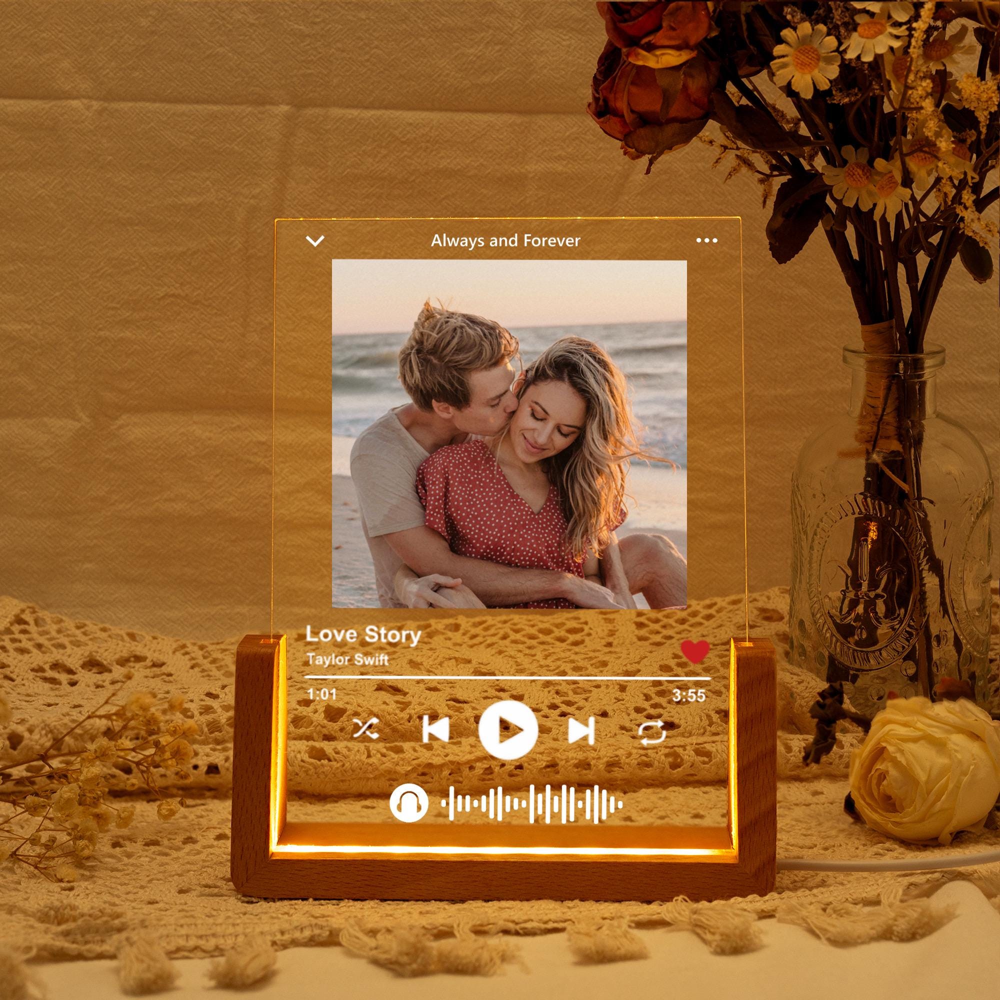 Spotify Print Australia