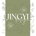 JINGYIDesign store logo