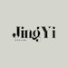 JINGYIDesign store logo