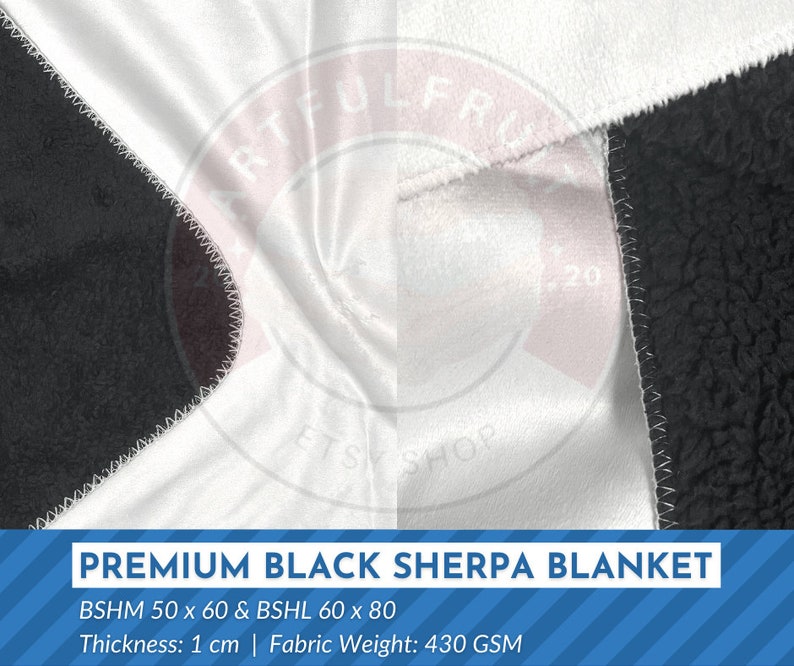 Witchy Women Spell Witch Fleece Blanket, Premium Sherpa Blanket, Witchy