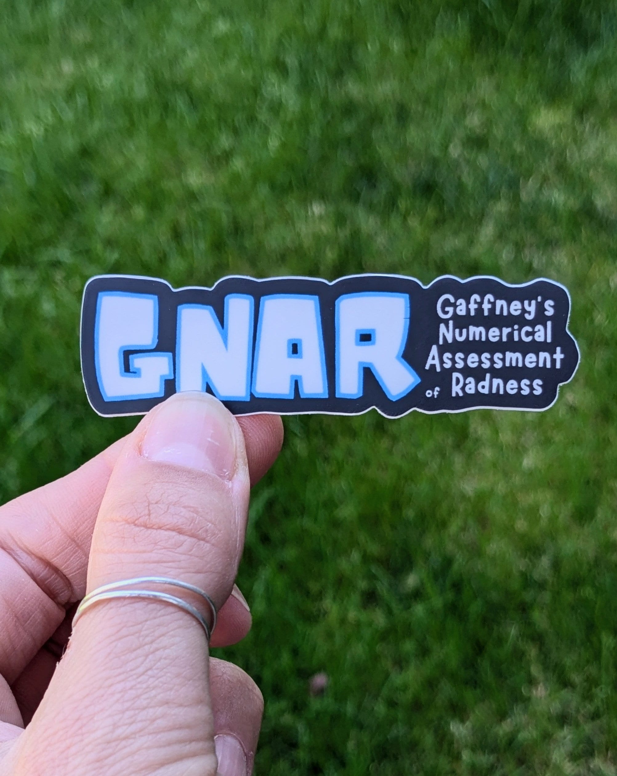 Katseye Stickers Gnarly - Etsy