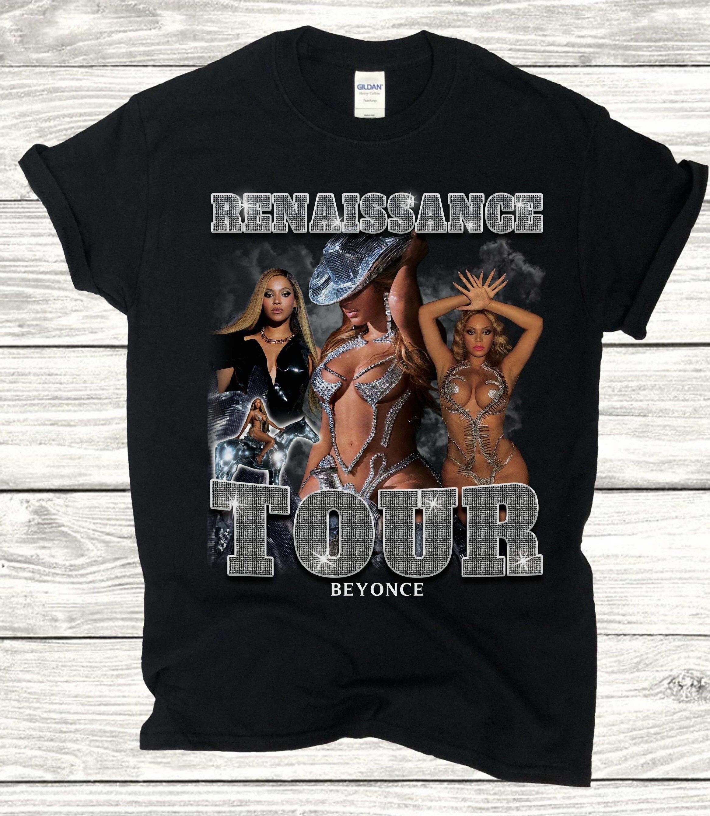 Discover Beyonce Tour Shirts, Renaissance World Tour, Beyonce Renaissance Tour Shirt