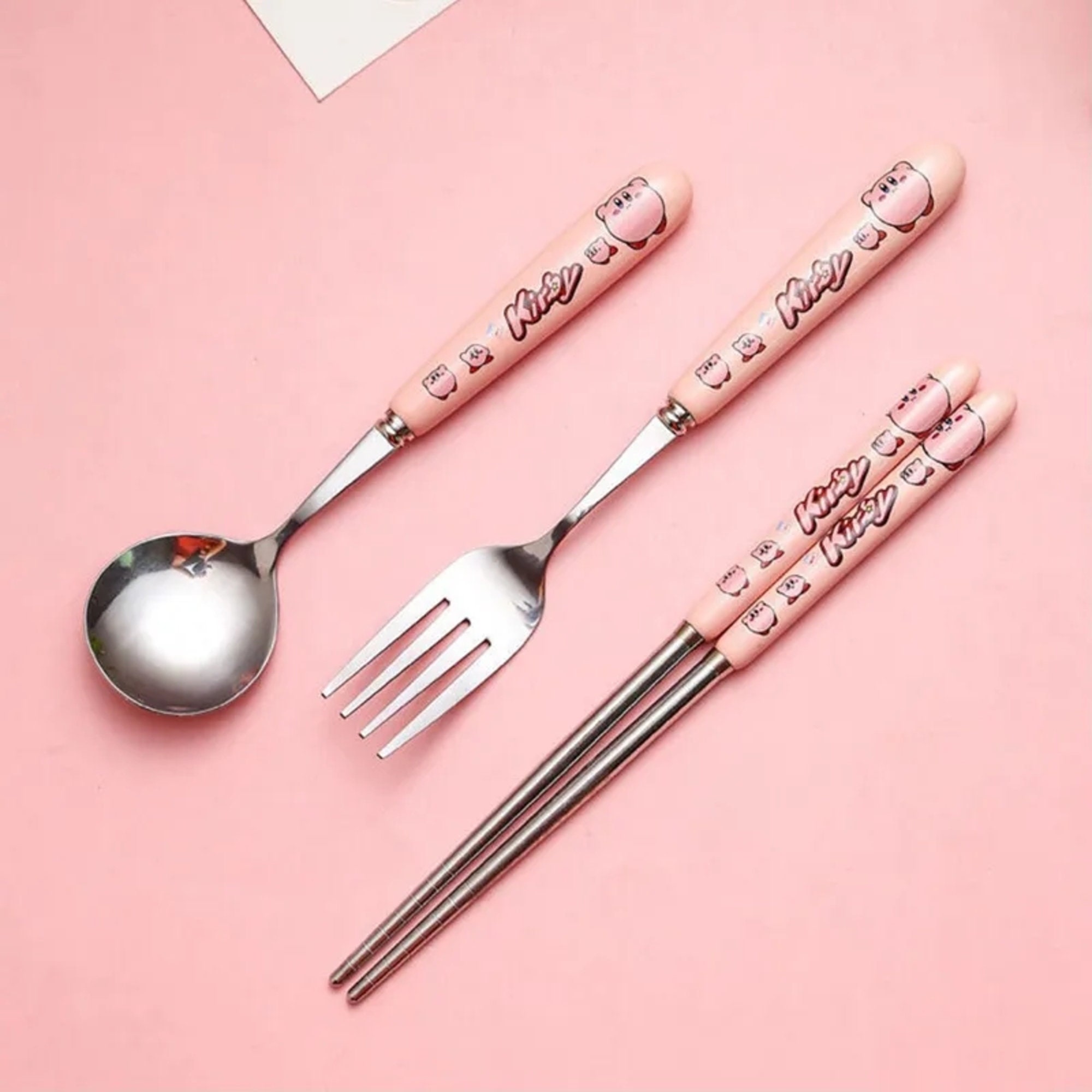 Cute Utensils 