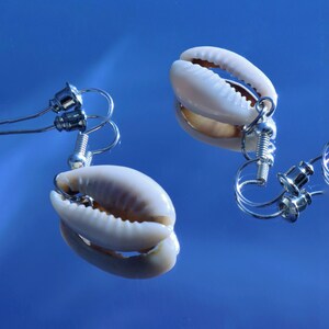 The Cowrie