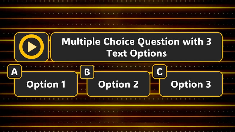 The 1% Club Powerpoint Game Template - Etsy