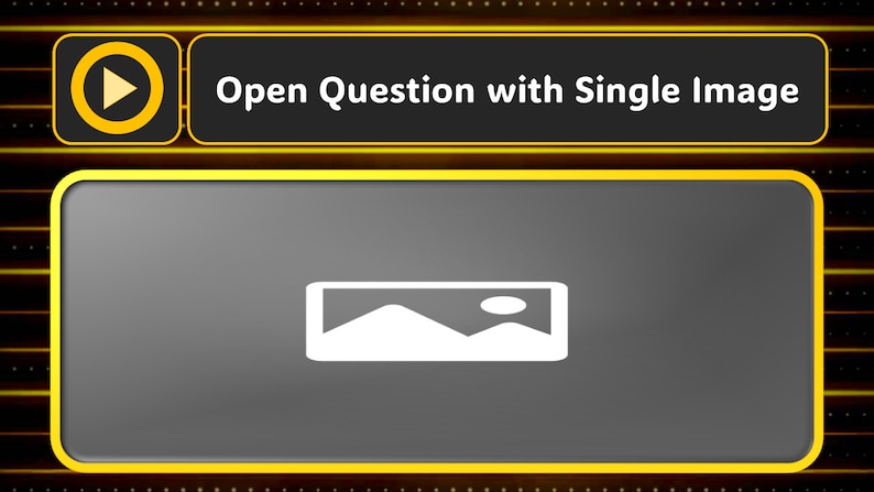 The 1% Club Powerpoint Game Template - Etsy