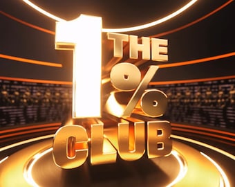 The 1% Club PowerPoint Game Template