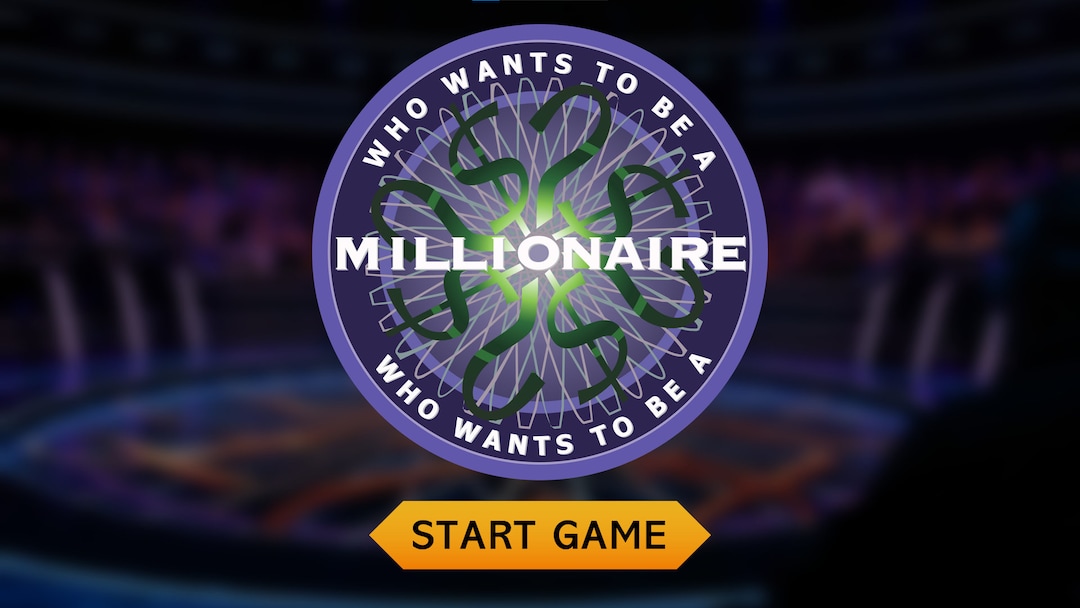 Who Wants to Be A Millionaire Powerpoint Game Template Etsy Who Wants to Be A Millionaire Powerpoint Game Template Etsy