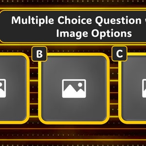 The 1% Club Powerpoint Game Template - Etsy