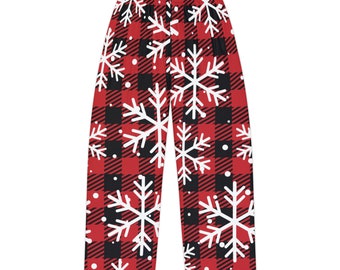 Christmas Women's Pajama Pants