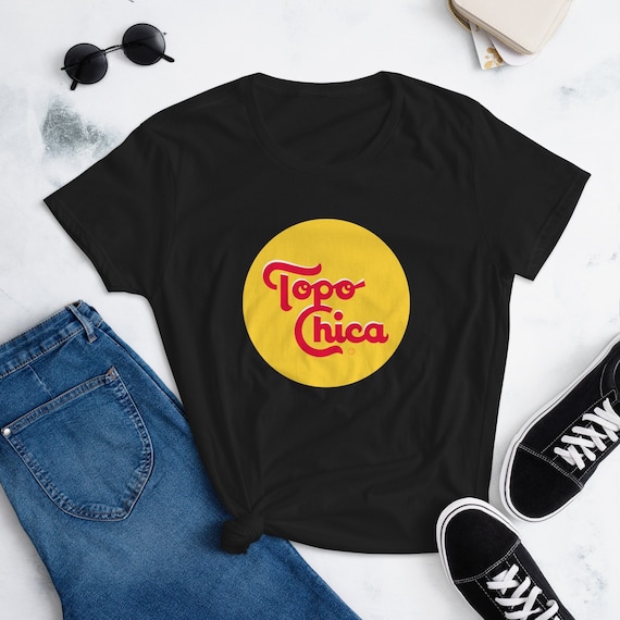 Topo Chico T-Shirt Topo Chico T-Shirt