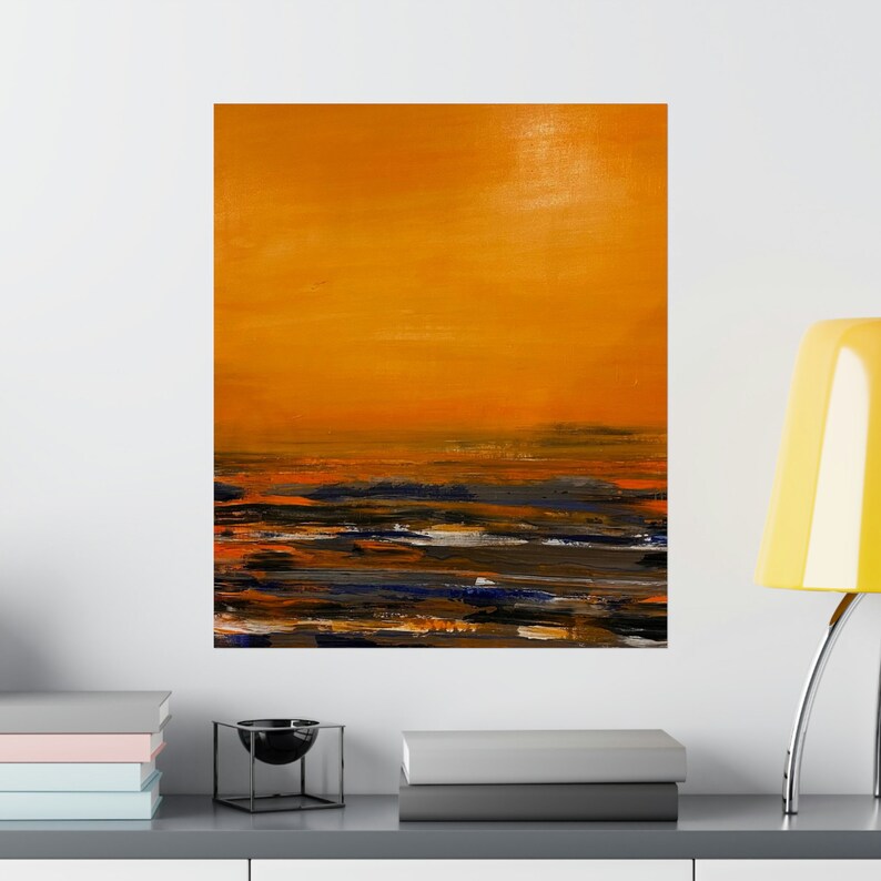 Abstract Art, Modern Art, Contemporary Art Etsy