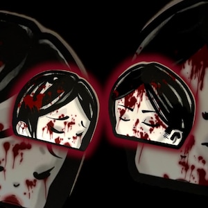 My Chemical Romance | Lovers Stickers | MCR