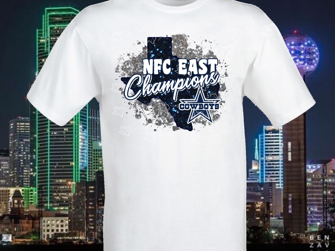 Dallas Cowboy NF Champions PNG Digital File Only - Etsy