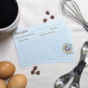 Cartões de Receitas Futurama