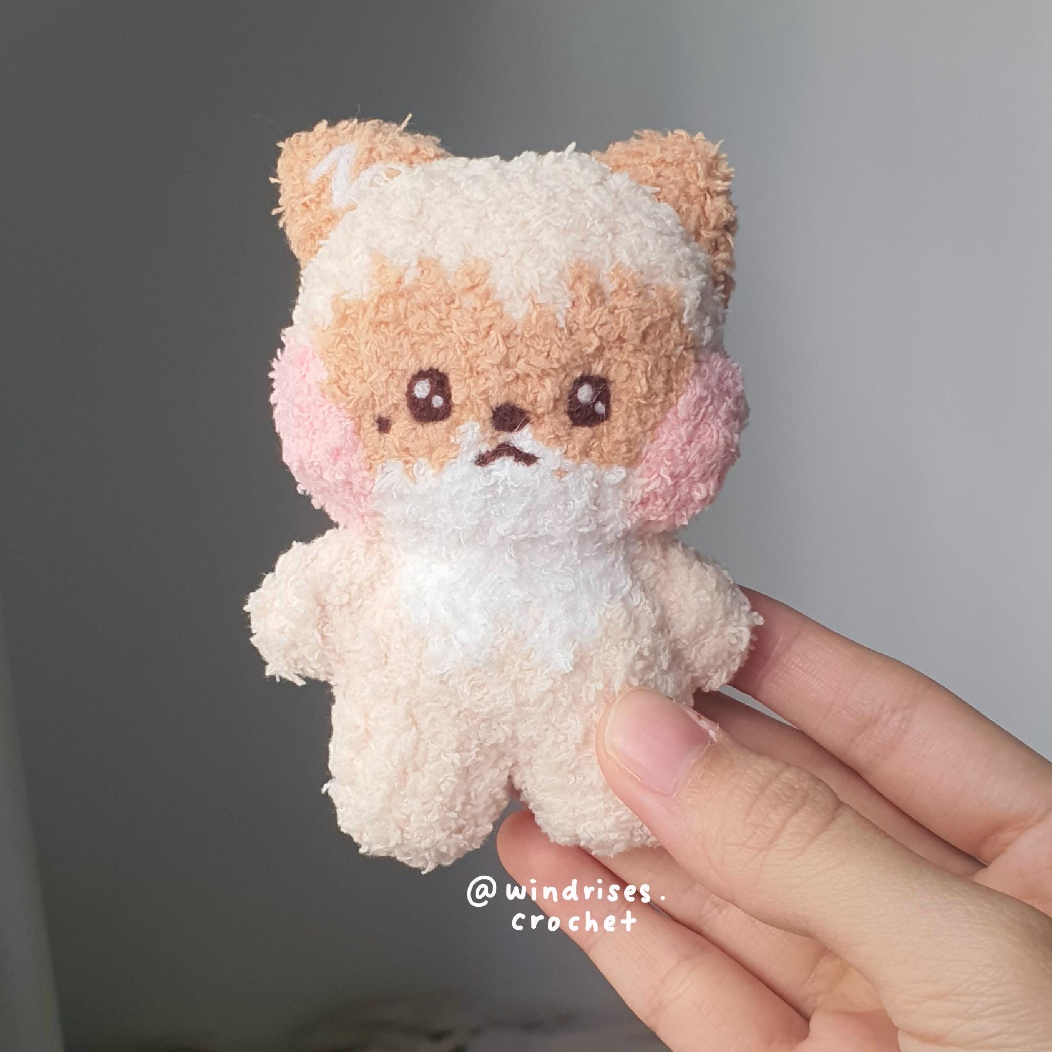 Zeroni hanini - Etsy 日本