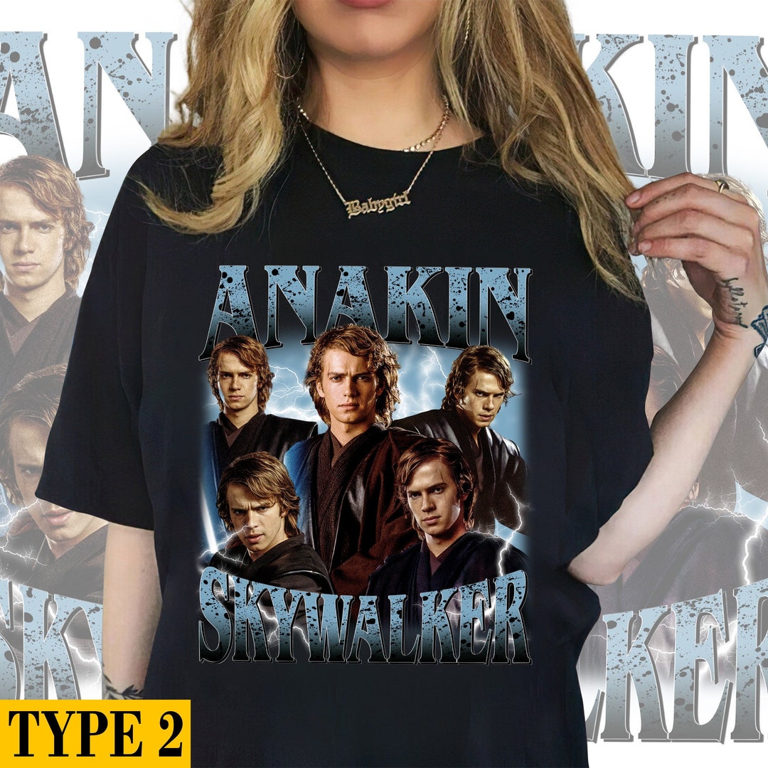 WON HUNDRED - Anakin Sweater
