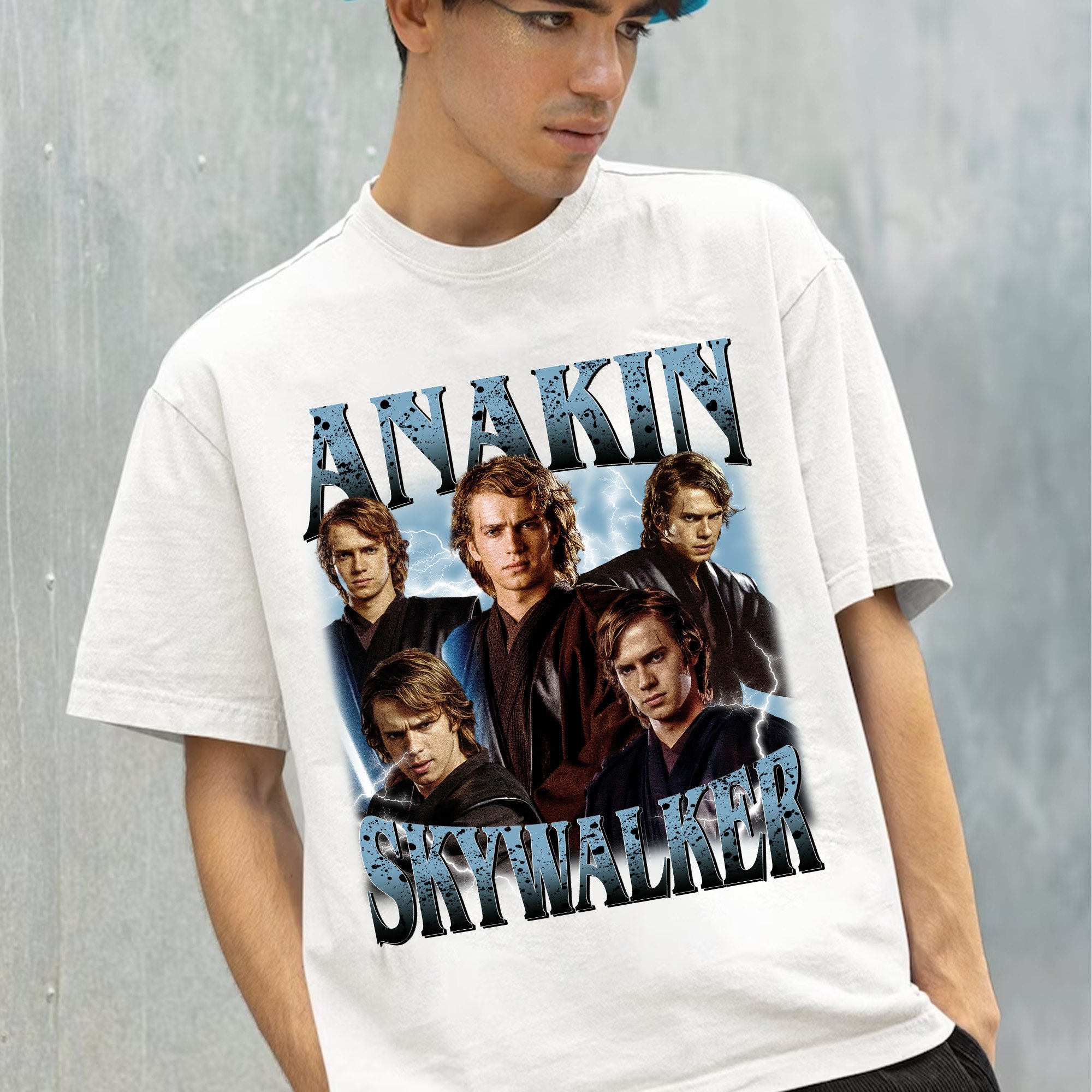 WON HUNDRED - Anakin Sweater main image 1