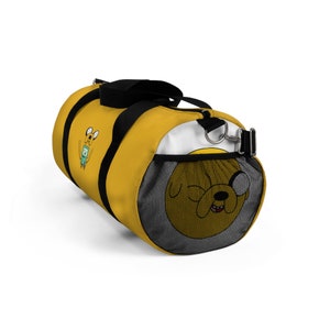 Jake-Bag