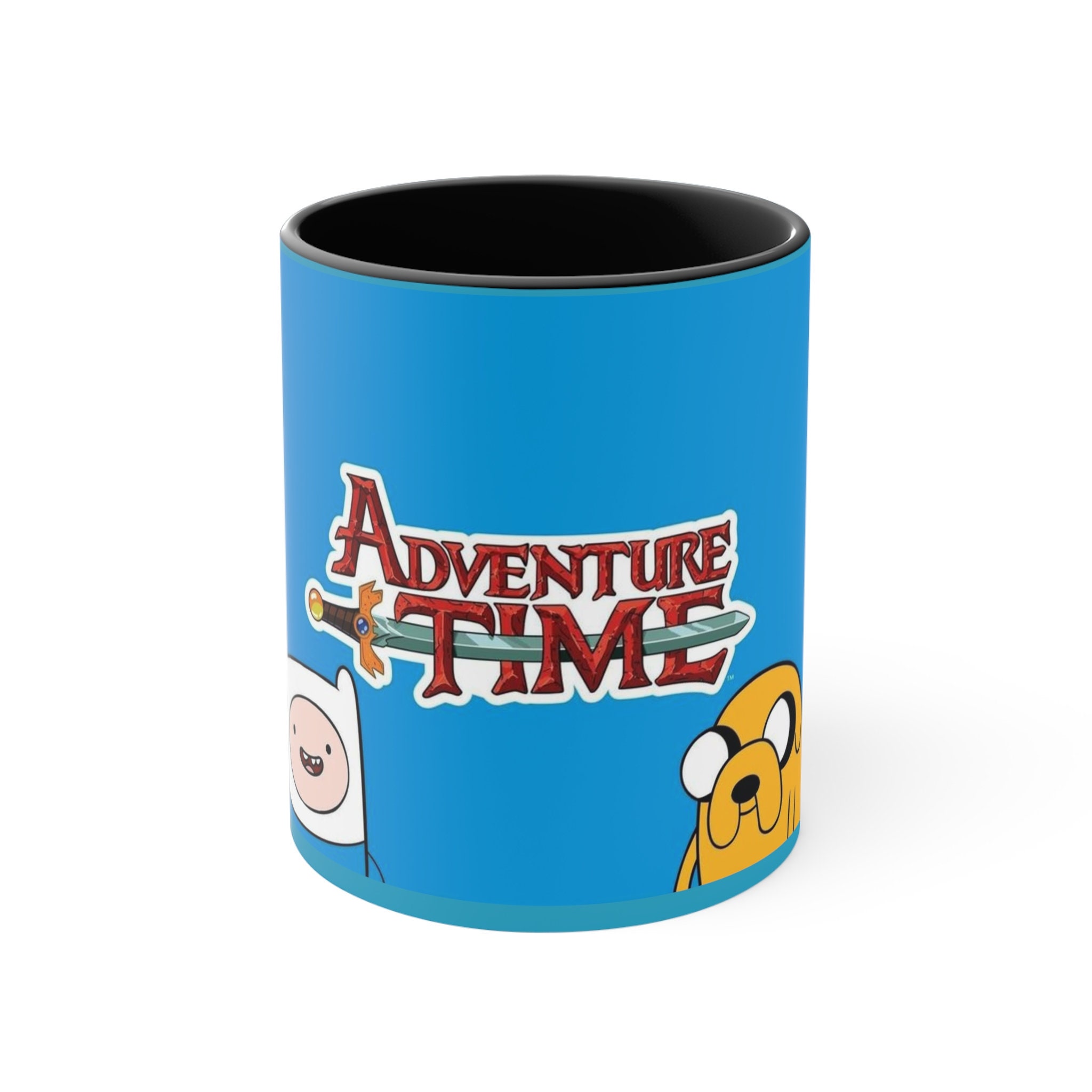 Adventure Time Mug - Etsy